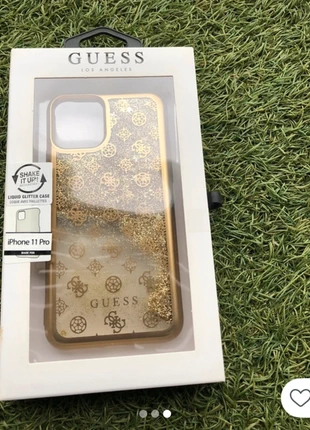 Guess iPhone 11 Pro Liquid case NEW, brand: GUESS, condition: New with tags, £5.00, £5.95 includes Buyer Protection