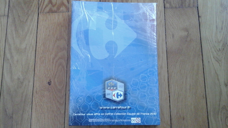 Promo Coffret Collector Equipe De France Magnets Carrefour Neuf Bracelet Enfant Italie Cuir Neuf Vinted Promo Coffret Collector Equipe De France Magnets Carrefour Neuf Bracelet Enfant Italie Cuir Neuf Vinted