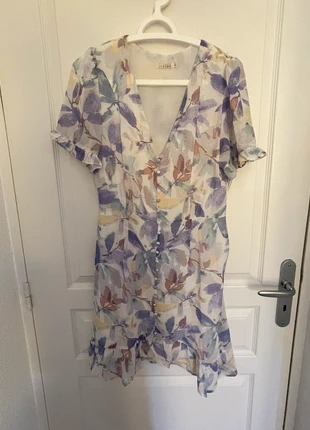 Robe été courte, brand: Boutique indépendante, condition: Very good, size: M / 38 / 10, €8.00, €9.10 includes Buyer Protection