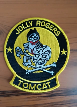 Patch tomcat jolly Rogers, brand: nessuno, condizioni: Nuovo senza cartellino, €8.00, €9.10 include la Protezione acquisti