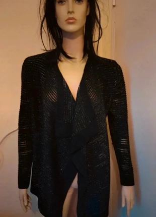 Cardigan, marca: La p'tite étoile, estado: Novo sem etiquetas, tamanho: Tamanho único, €15.00, €16.45 inclui Proteção do Comprador