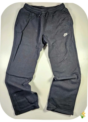 Jogging Nike noir taille M – Jambes larges, ultra confortable, brand: Nike, condition: Very good, size: M, €24.90, €26.85 includes Buyer Protection Pro