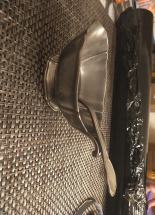 Saucière vintage étain d art, marque: Etain, état: Très bon état, 23,00 €, 24,85 € Protection acheteurs incluse