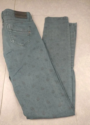 Jean denim comptoir des cotonniers taille 36, brand: Comptoir des Cotonniers, condition: Very good, size: S / 36 / 8, €10.00, €11.20 includes Buyer Protection Pro