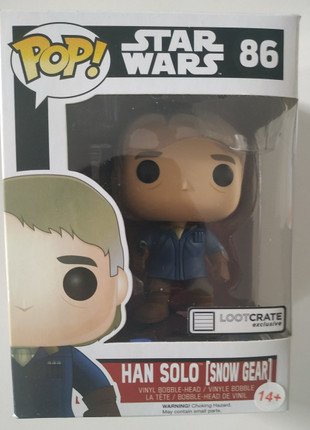 Pop 86 han 2025 solo