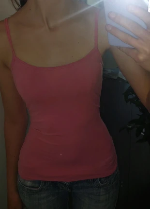 Roze top Sutherland maat XXS, merk: Sutherland, staat: Heel goed, maat: XXS / 32 / 4, € 3,50, € 4,38 inclusief Kopersbescherming