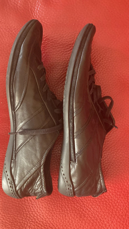 Scarpa comoda ed best sale elegante