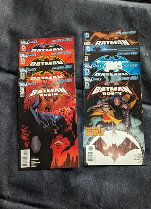 Comics Batman, estado: Muy bueno, 45,00 €, 47,95 € Protección al comprador incluida
