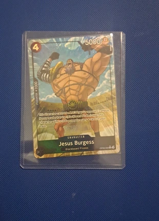 Jesus burgess op09-86 r alternative, marque: OnePiece, état: Comme neuf, 22,00 €, 23,80 € Protection acheteurs incluse