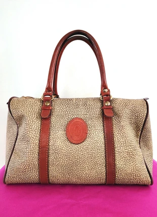 Bauletto vera pelle donna, marque: Pelletteria Royal, état: Très bon état, 15,00 €, 16,45 € Protection acheteurs incluse