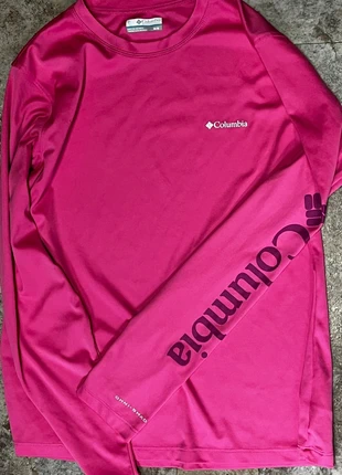 Columbia Long Sleeve. Size M, brand: Columbia, condition: New without tags, size: 10 / M, $4.50, $5.43 includes Buyer Protection
