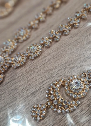 Parrure indienne, condizioni: Ottime, €8.00, €9.10 include la Protezione acquisti