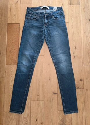 Jean skinny Abercrombie&Fitch, brand: Abercrombie & Fitch, condition: Very good, size: S / 36 / 8, €10.00, €11.20 includes Buyer Protection