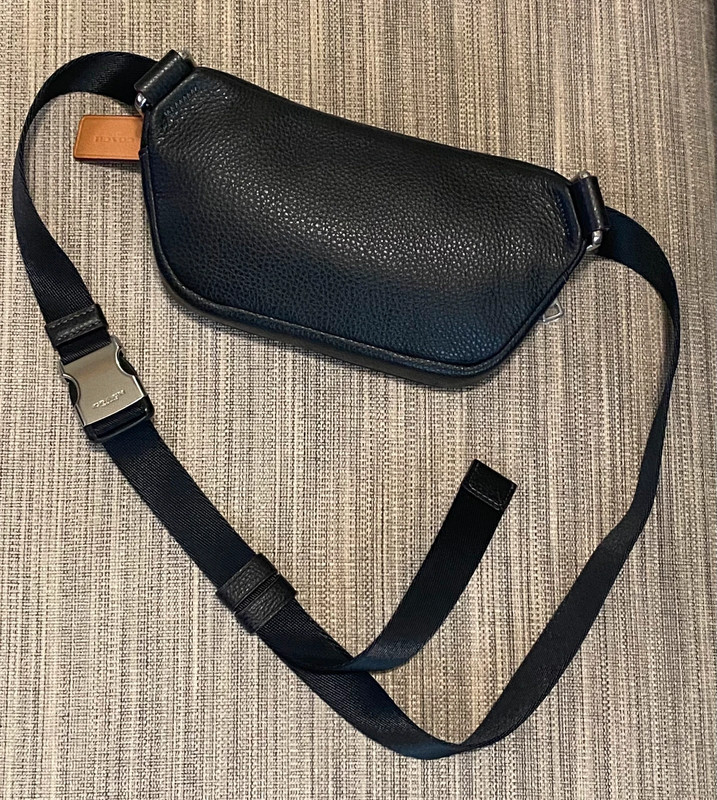 Coach Mini Belt Bag 4