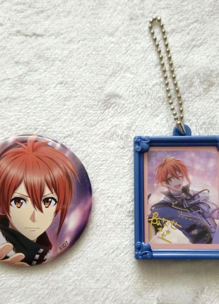 Lot officiel Nanase Riku Idolish7, brand: Idolish7, condition: Very good, €7.00, €8.05 includes Buyer Protection Pro