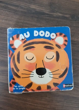 Livre Au dodo, état: Satisfaisant, 1,00 €, 1,75 € Protection acheteurs incluse