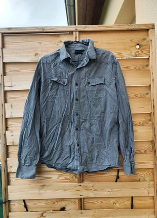 Chemise manches longues Blend homme taille L/40, brand: Blend, condition: Very good, size: L, €3.90, €4.80 includes Buyer Protection