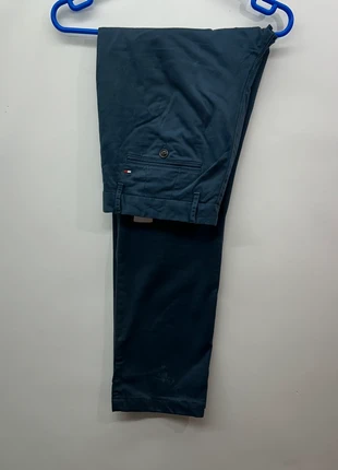 Tommy Hilfiger Denton fit chino W32 L29, brand: Tommy Hilfiger, condition: Very good, size: W32, £13.00, £14.35 includes Buyer Protection Pro