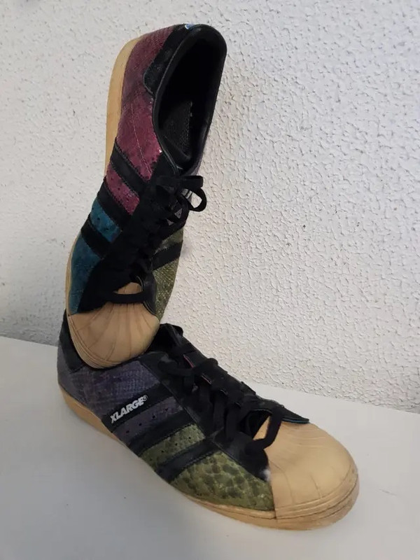 Adidas Superstar Edici n Limitada Vinted