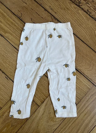 Legging citrons Konges Slojd 🍋, marke: Konges Sløjd, zustand: Sehr gut, größe: 3-6 Monate / 62, 10,00 €, 11,20 € inklusive Vinted-Käuferschutz