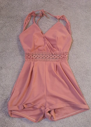 M/L kombinezon letni, état: Très bon état, taille: M / 38 / 10, 8,00 €, 9,10 € Protection acheteurs incluse