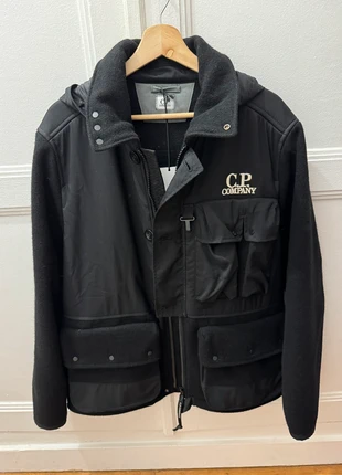 Veste C.P. Company Duffel, brand: C.P. Company, condition: Very good, size: M, €665.00, €698.95 includes Buyer Protection