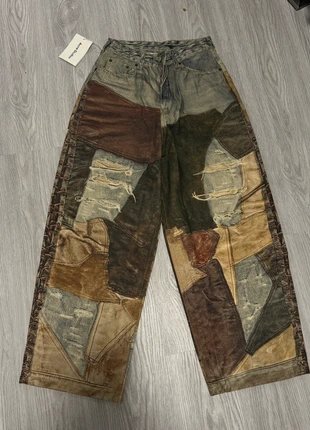 Jeans Acne Studios, márka: Acne Studios, állapot: Kiváló, méret: M, 26,800.00 Ft, 28,420.00 Ft vevővédelemmel