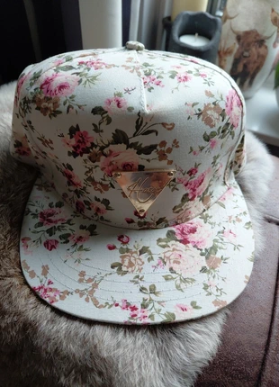 Baseballcap, cap, pet, merk: Hater, staat: Heel goed, maat: Universele maat, € 3,99, € 4,89 inclusief Kopersbescherming