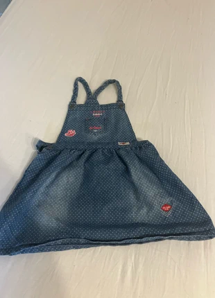 Robe lee Cooper, marke: Lee Cooper, zustand: Gut, größe: 24–36 Monate / 92, 2,00 €, 2,80 € inklusive Vinted-Käuferschutz