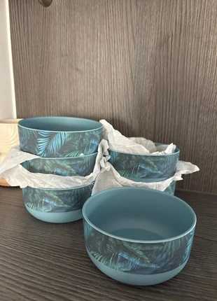 Bols en bambou, merk: CASA, staat: Nieuw met prijskaartje, € 12,00, € 13,30 inclusief Kopersbescherming