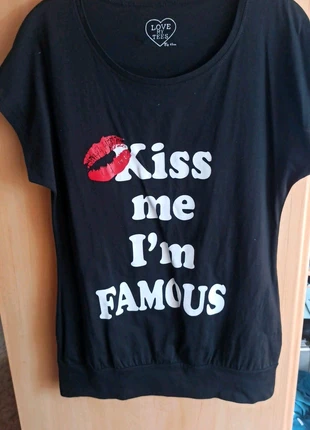 T-shirt long Mim, marke: Mim, zustand: Neu, größe: L / 40 / 12, 1,00 €, 1,75 € inklusive Vinted-Käuferschutz