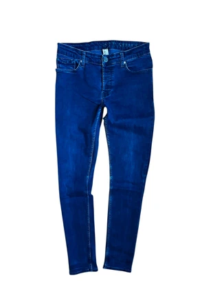 Jean Burberry taille 42 W32 bleu marine ., marque: Burberry, état: Très bon état, taille: W32 | FR 42, 49,00 €, 52,15 € Protection acheteurs incluse