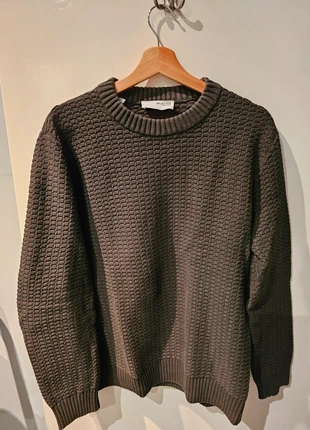 Selected homme trui, merk: Selected Homme, staat: Heel goed, maat: M, € 10,00, € 11,20 inclusief Kopersbescherming