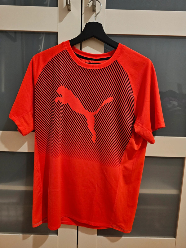Puma Shirt 1