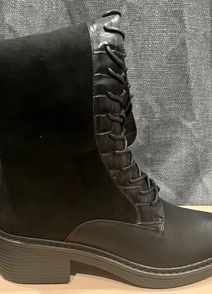 Sublime bottes Louis Vuitton - Vinted