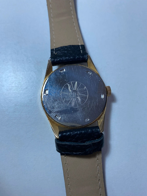 Orologio tissot 2025 seastar anni 60