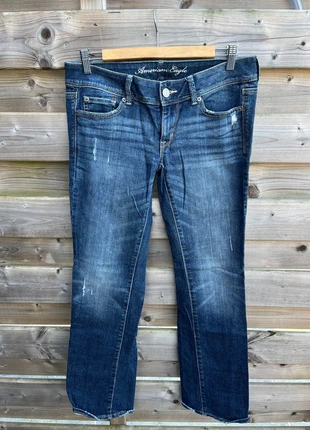 American Eagle, marque: American Eagle, état: Très bon état, taille: M / 38 / 10, 10,00 €, 11,20 € Protection acheteurs incluse