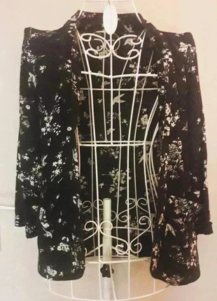 Kimono imprimé fleurs taille 34 New Look, brand: New Look, condition: Very good, size: XS / 34 / 6, €4.00, €4.90 includes Buyer Protection