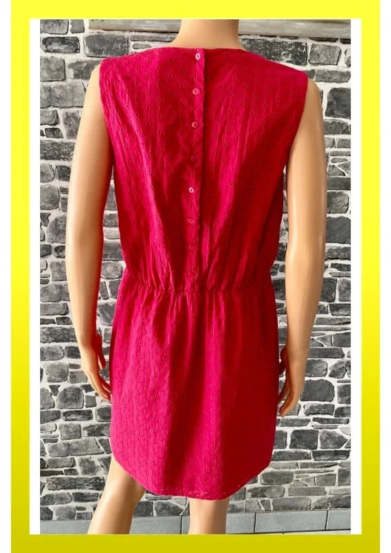 Robe " SUD Express " - photo numéro 5