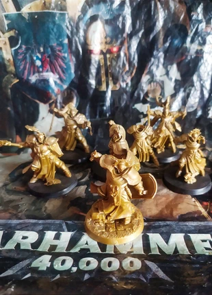 Warhammer Fantasy, brand: Games Workshop, condition: Good, £3.99, £4.89 includes Buyer Protection