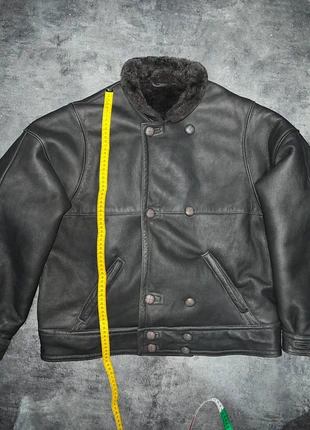 Veste bombardier, marque: hand made, état: Neuf sans étiquette, taille: L, 120,00 €, 126,70 € Protection acheteurs incluse