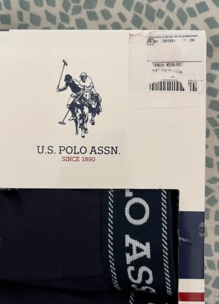 U.S.polo assn. 3pack boxer, marca: U.S. Polo Assn., estado: Novo com etiquetas, tamanho: S, €15.00, €16.45 inclui Proteção do Comprador