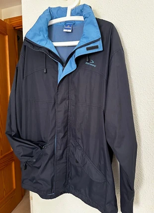 Chaqueta ligera Boomerang, brand: Boomerang, condizioni: Buone, taglia: XL, €5.00, €5.95 include la Protezione acquisti