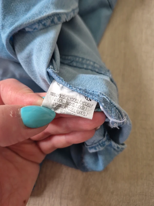 Chemise manche courte - photo numéro 5