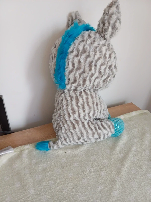 Grande peluche - photo numéro 2