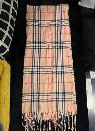 Écharpe à carreaux - Unisex, marke: Vintage Dressing, zustand: Neu, 8,00 €, 9,10 € inklusive Vinted-Käuferschutz