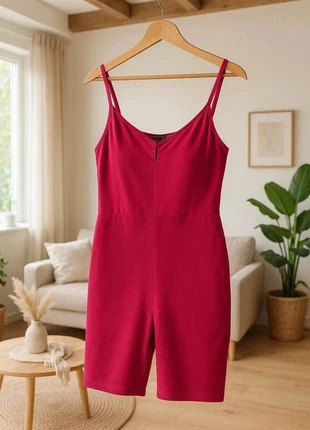 Combishort prettyLittlethings taille 42, brand: PrettyLittleThing, condition: Very good, size: XL / 42 / 14, €7.00, €8.05 includes Buyer Protection