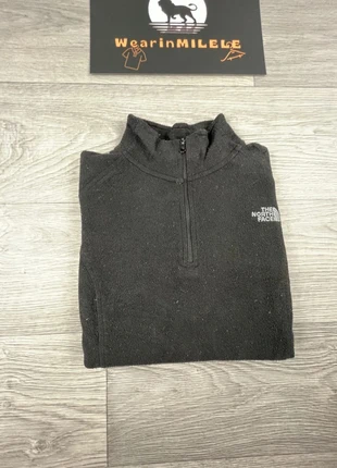 Veste polaire quart zip The North Face S, marke: The North Face, zustand: Sehr gut, größe: S / 36 / 8, 21,90 €, 23,70 € inklusive Vinted-Käuferschutz