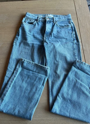 jean bleu mango taille 34 très bon état, marque: Mango, état: Très bon état, taille: XS / 34 / 6, 10,00 €, 11,20 € Protection acheteurs incluse