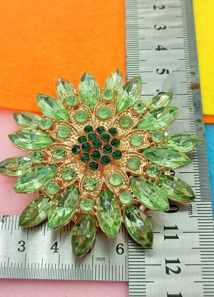 Broche, brand: luxe.fr, condition: Very good, €5.00, €5.95 includes Buyer Protection Pro